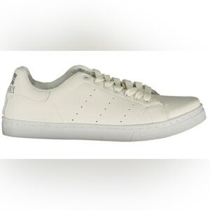 White Men's Sneakers